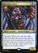 Agent sans jais [Eternal Masters]