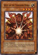 Senju aux Mille Mains [TP4-012] Commune