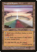 Cromlech de Ramos [Masques de Mercadia]