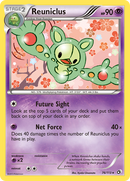 Reuniclus (76/113) [Negro y Blanco: Tesoros Legendarios]