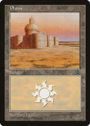 Plaines (Château à gauche) [Portal Second Age]