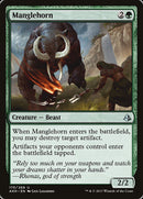 Déchire-boyaux [Amonkhet]
