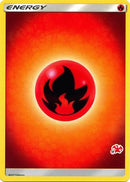 Énergie Feu (Cachet Dracaufeu