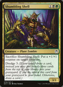 Carcasse claudicante [Kit de guilde de Ravnica]