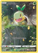 Turtwig (GG31/GG70) [Espada y Escudo: Cenit Supremos]
