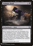Animation des morts [Mystery Booster]
