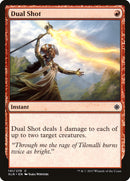 Double Tir [Ixalan]