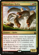 Hydre apocalyptique [Battlebond]