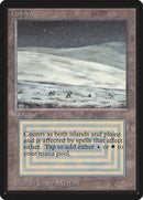 Toundra [Édition Bêta]