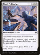 Lien de Nahiri [Zendikar Rising]
