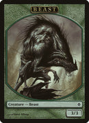 Jeton Bête [Jetons Nouvel Phyrexia]