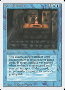 Robar artefacto [Revised Edition]