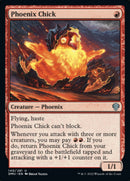 Poussin Phénix [Dominaria United]