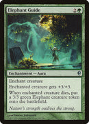 Guide de l'éléphant [Conspiration]