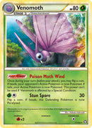 Aéromite (11/102) (Exclusif aux Decks à Thème) [HeartGold & SoulSilver: Triomphe]