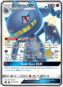 Polichombr GX (SL61/SL94) [Soleil et Lune : Destinées Occultes - Collection Clés Brillantes]