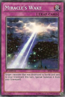 Le Réveil du Miracle [BP01-FR107] Starfoil Rare
