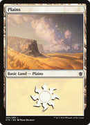 Plaine (250) [Khans de Tarkir]