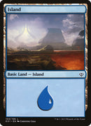 Île (103) [Némésis : Nicol Bolas]