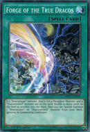 Forge des Vrais Dracos [MP17-FR032] Commune