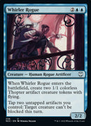Canaille tournoyante [Rues de la Nouvelle Capenna Commander]
