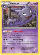 Spectrum (34/83) [XY: Générations]