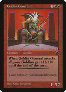 Général gobelin [Portal Second Age]