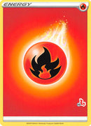 Energía Fuego (Sello de Cinderace