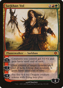 Sarkhan Vol [Éclats d'Alara]