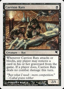 Rats charognards (40) [Hachette UK]