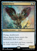 Harpy maléfique [Commandant de Dominaria uni]