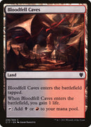 Cavernes de Chuttesang [Commander 2017]