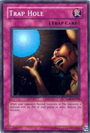 Trappe [LOB-FR058] Super Rare