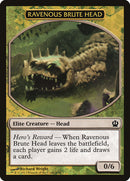 Bruto voraz [Theros Enfrentarse a la Hidra]