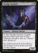 Centinela Rutinario [Dominaria]
