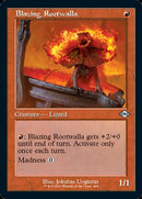 Racine rampante flamboyante (Rétro) [Modern Horizons 2]