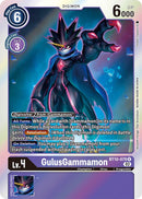 GulusGammamon [BT10-078] [Encuentro Xros]