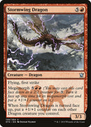 Dragon Ailetempête [Dragons de Tarkir]