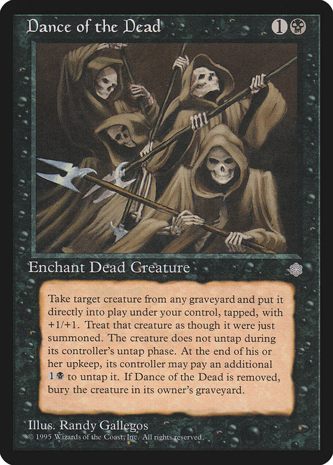 Danza de los muertos [Ice Age]