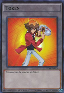 Jeton (Jaden Yuki) [TKN4-FR019] Super Rare