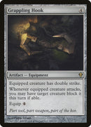 Grappin [Zendikar]