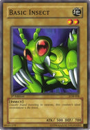 Insecte de base [LOB-008] Commun