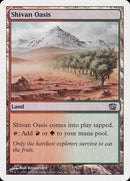 Oasis de Shivan [Octava Edición]