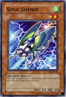 Jammer sonique [DR2-FR133] Courant