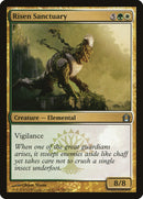 Santuario levantado [Regreso a Ravnica]