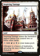 Point de vue inspirant [Promos Avant-première Kaladesh]