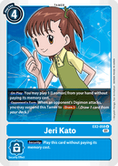 Jeri Kato [EX2-058] [Riesgo Digital]