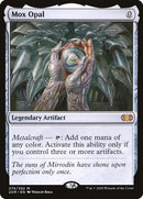 Opal moqueur [Double Masters]