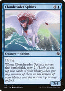 Cloudreader Sphinx [Départ rapide]
