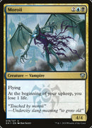 Moroii [Kits de guilde de Ravnica]